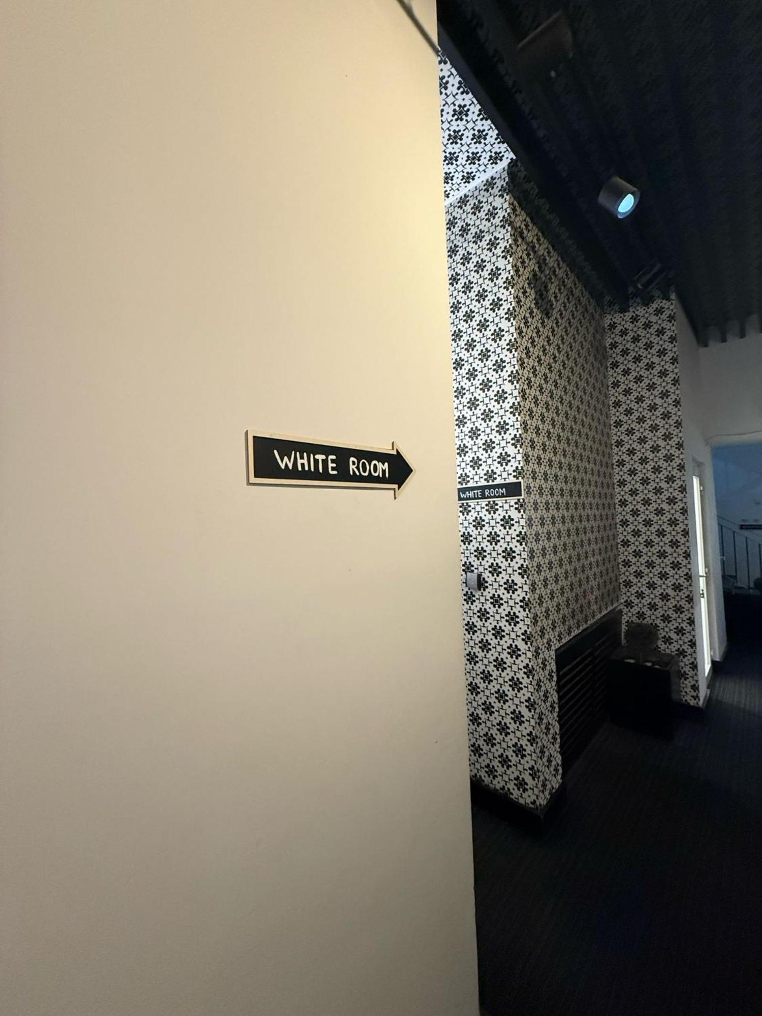 Hotel Story Sarajevo Luaran gambar