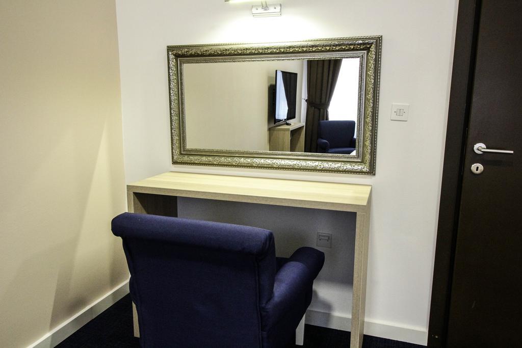 Hotel Story Sarajevo Bilik gambar