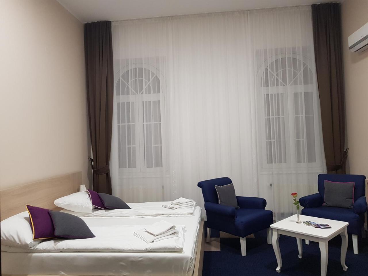 Hotel Story Sarajevo Luaran gambar