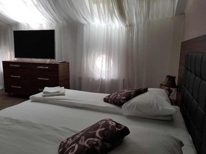 Hotel Story Sarajevo Luaran gambar